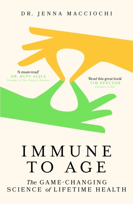 Immune to Age