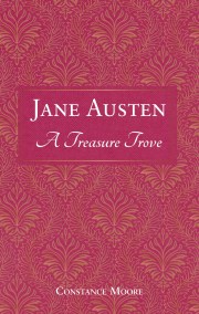 Jane Austen: A Treasure Trove