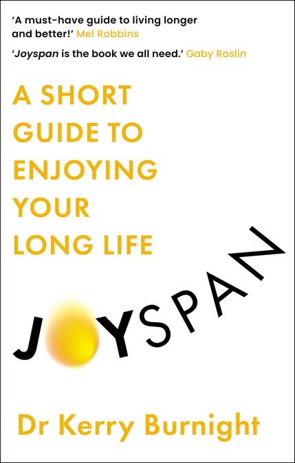 Joyspan