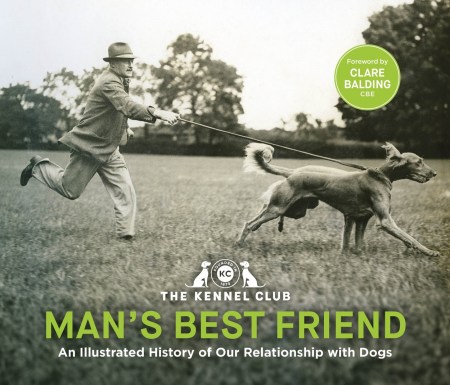 Man’s Best Friend ‘“the ultimate homage to our canine companions”