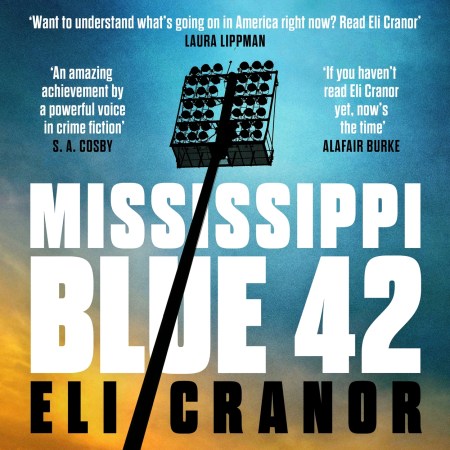 Mississippi Blue 42