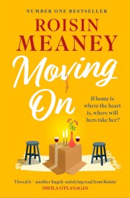 Moving On