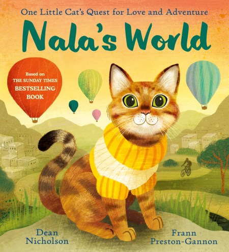 Nala’s World