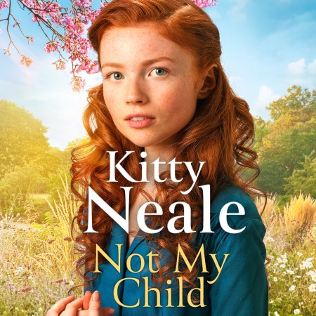 Not My Child