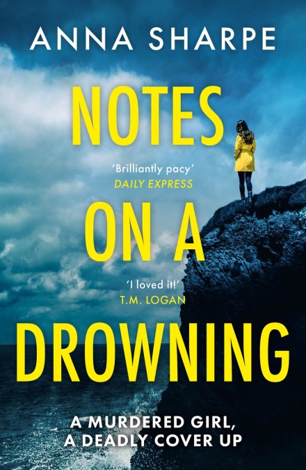 Notes on a Drowning