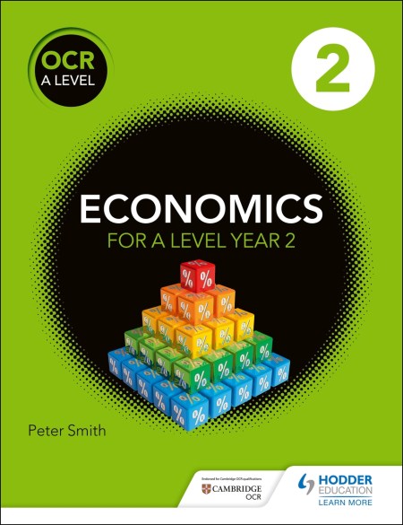OCR A Level Economics Book 2