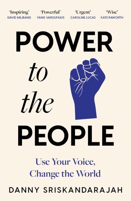 Power to the People