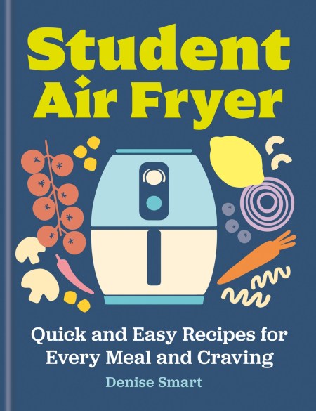 Student Air Fryer