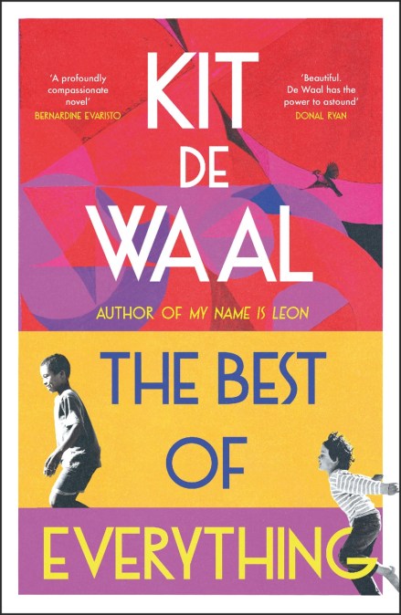 The Best of Everything