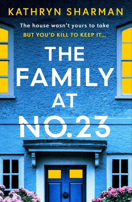 The Family at No 23