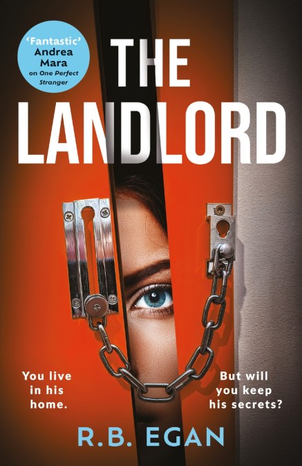 The Landlord