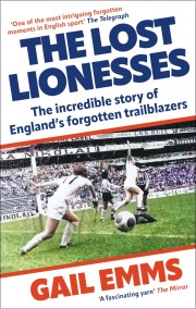 The Lost Lionesses
