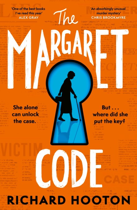 The Margaret Code