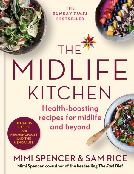 The Midlife Kitchen