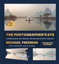 The Photographer’s Eye (Definitive Edition)