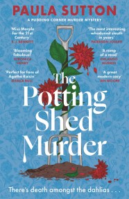 The Potting Shed Murder