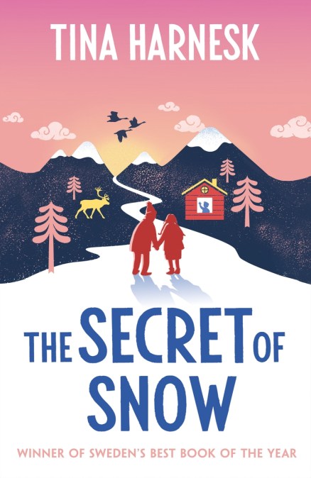The Secret of Snow
