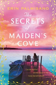 The Secrets of Maiden’s Cove