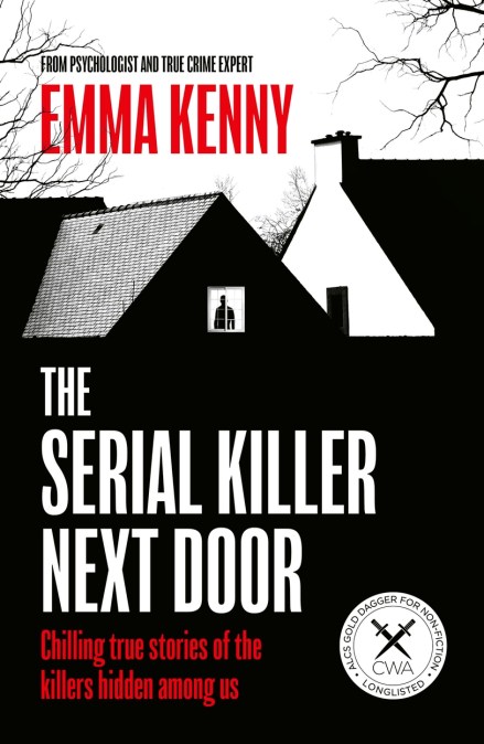 The Serial Killer Next Door