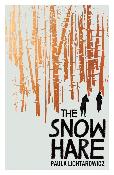 The Snow Hare