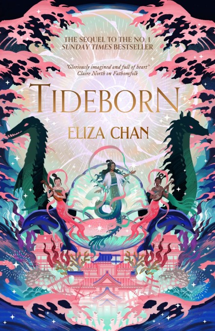 Tideborn