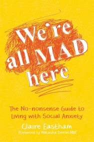 We’re All Mad Here