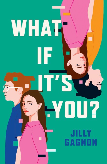 What If It’s You?