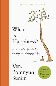 What Is Happiness