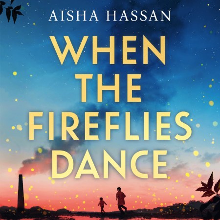 When the Fireflies Dance