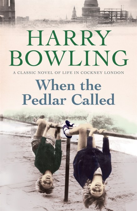 When the Pedlar Called
