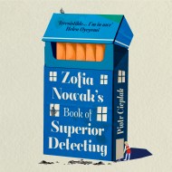 Zofia Nowak’s Book of Superior Detecting