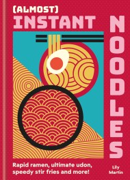 (Almost) Instant Noodles