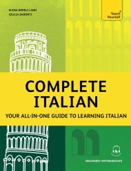 Complete Italian