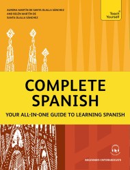Complete Spanish