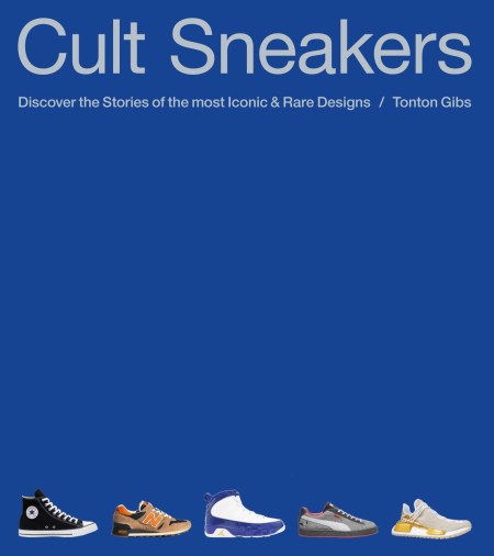 Cult Sneakers