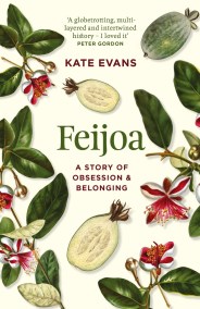 Feijoa