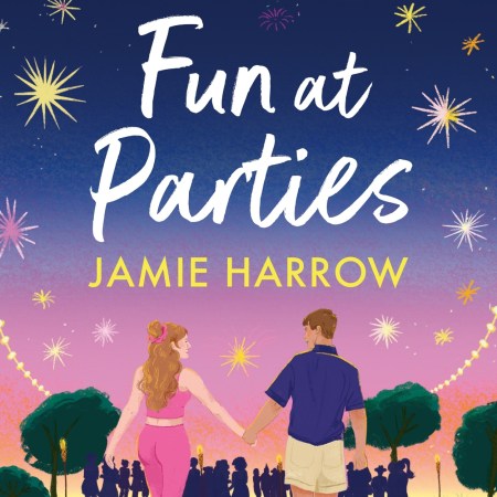 Fun at Parties