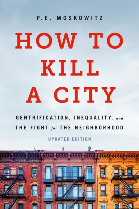 How to Kill a City