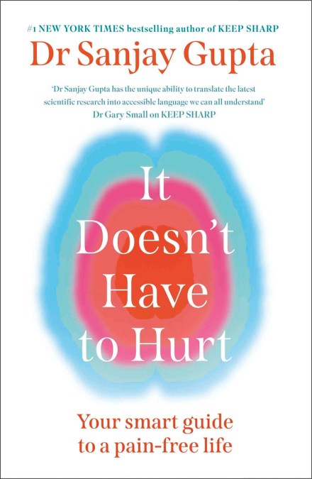 It Doesn’t Have to Hurt