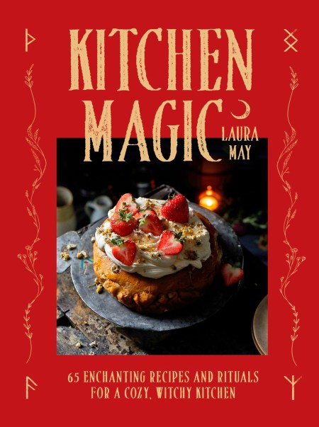 Kitchen Magic