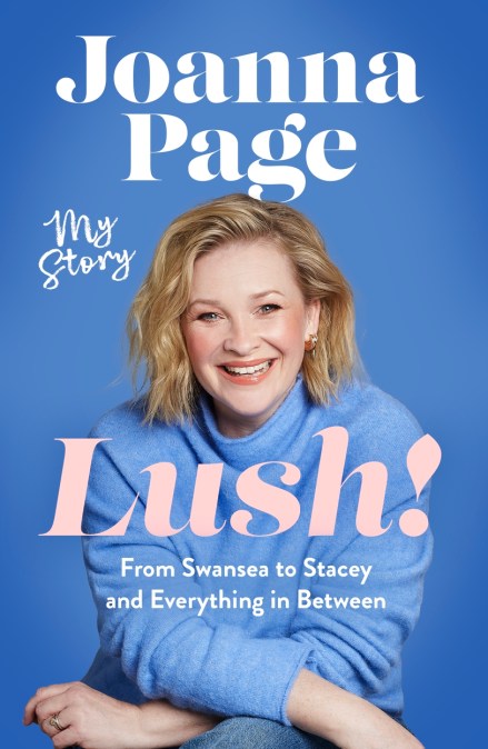 Lush!