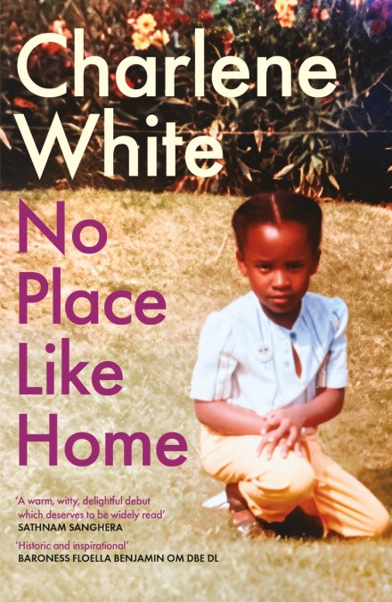 No Place Like Home
