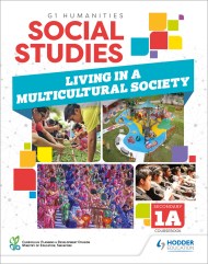 Social Studies Secondary 1A (NT) Coursebook