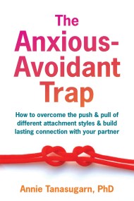 The Anxious-Avoidant Trap