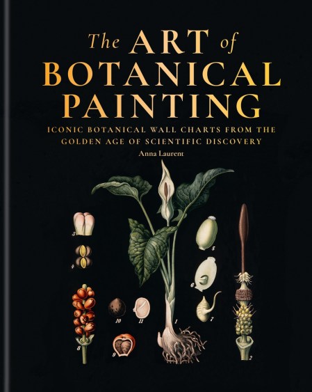The Art of Botanical Painting