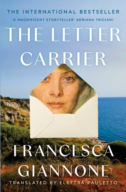 The Letter Carrier