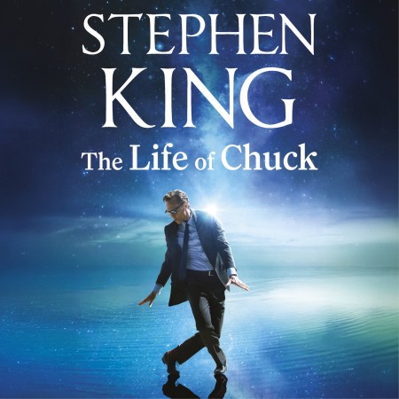 The Life of Chuck