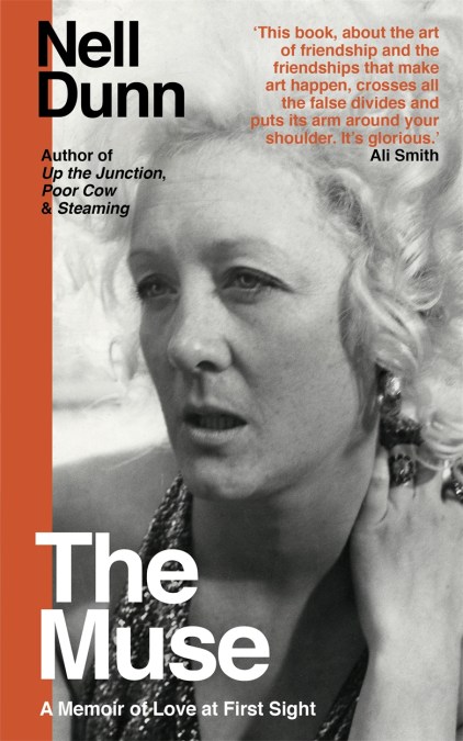 The Muse