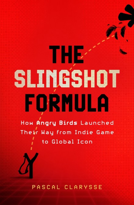 The Slingshot Formula