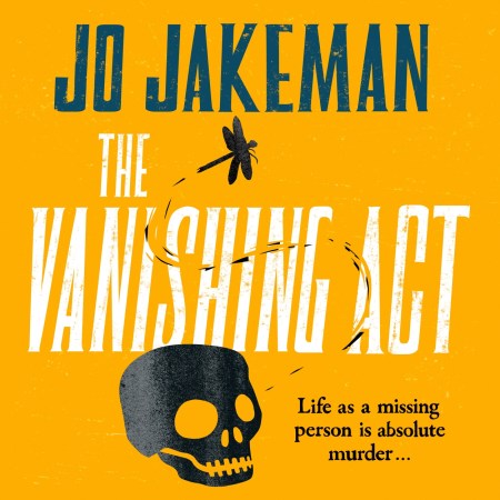 The Vanishing Act